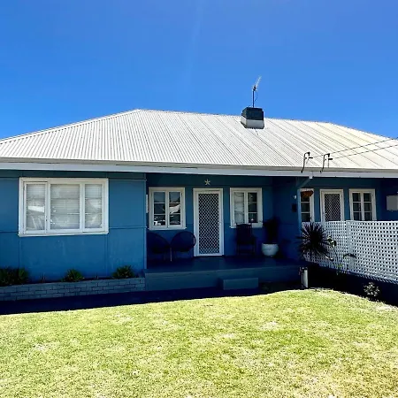 Beach Shack Bunbury Exterior photo