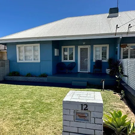 Beach Shack Bunbury Exterior photo