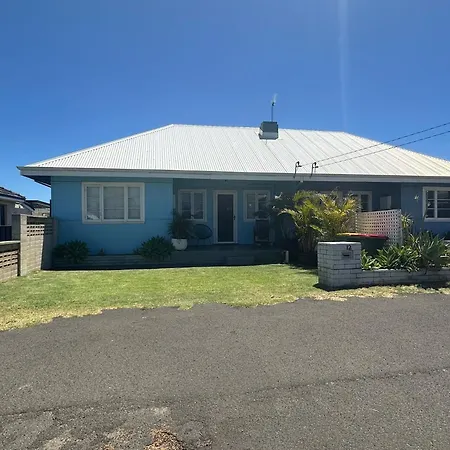 Beach Shack Bunbury Exterior photo