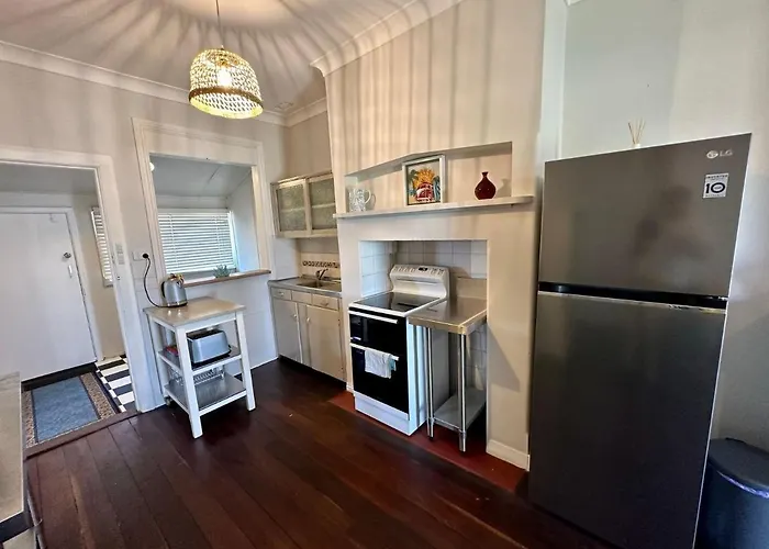 Beach Shack Bunbury