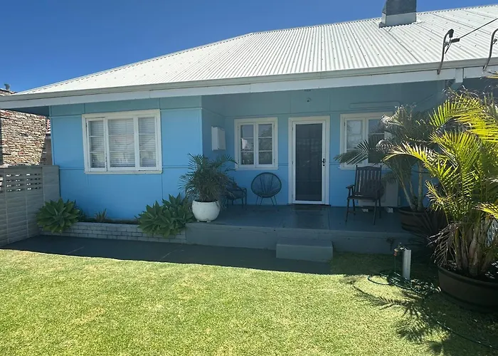 Beach Shack Bunbury