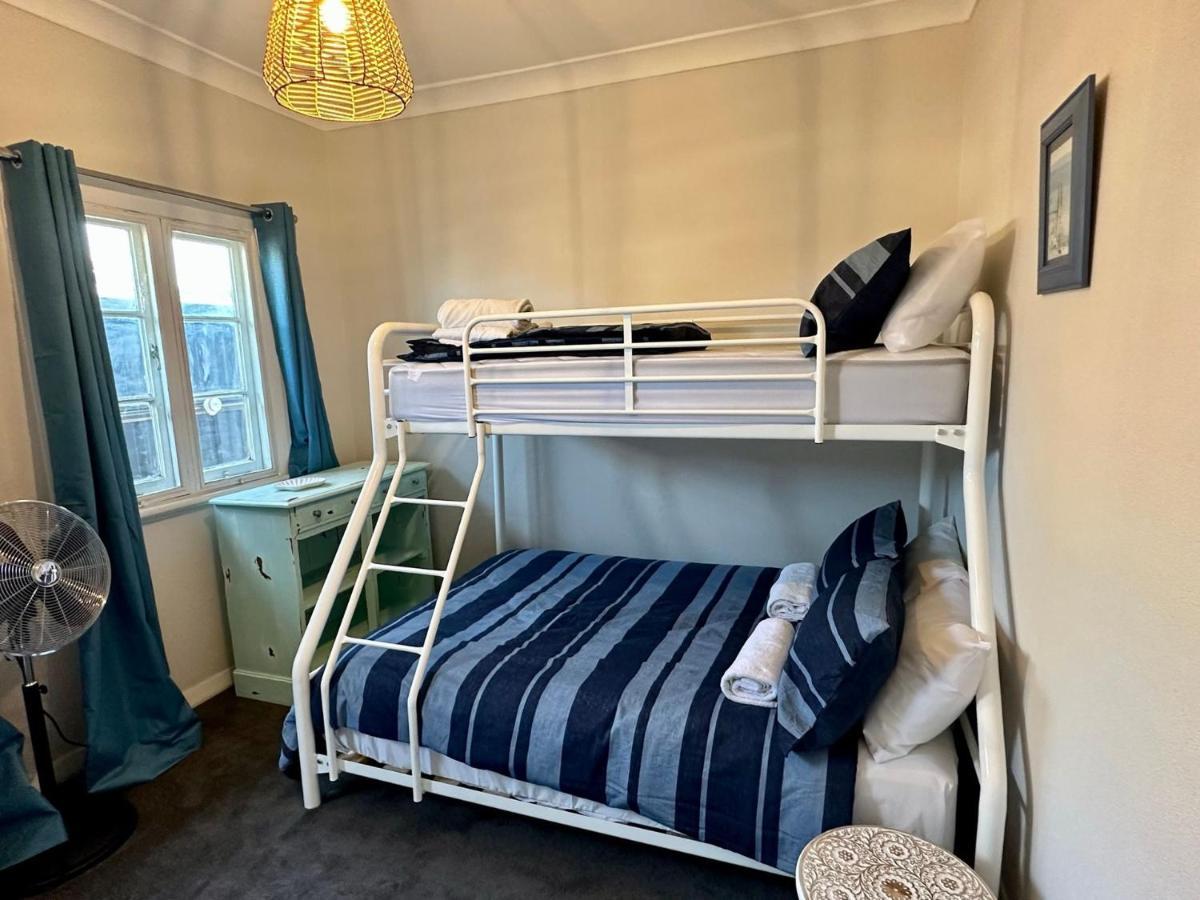 Shack Holiday home Bunbury