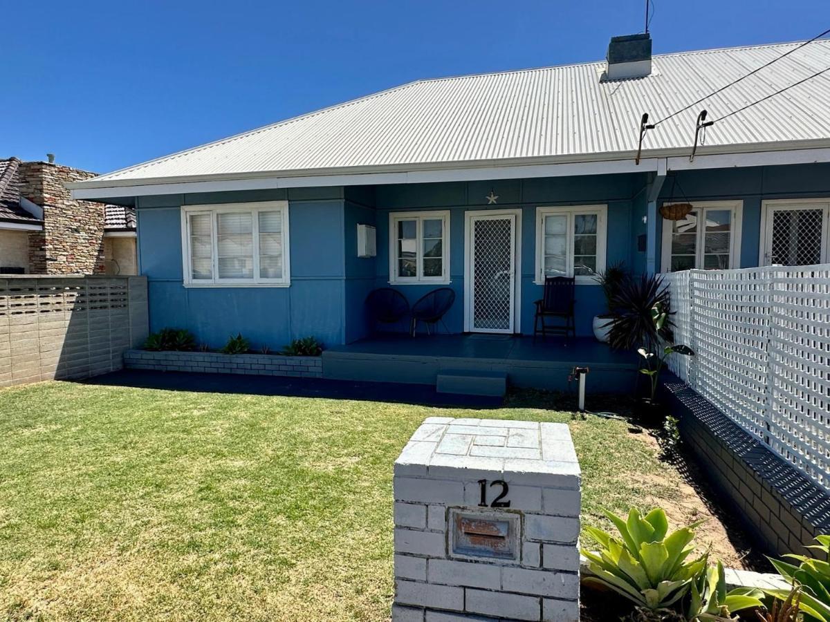 Shack Holiday home Bunbury