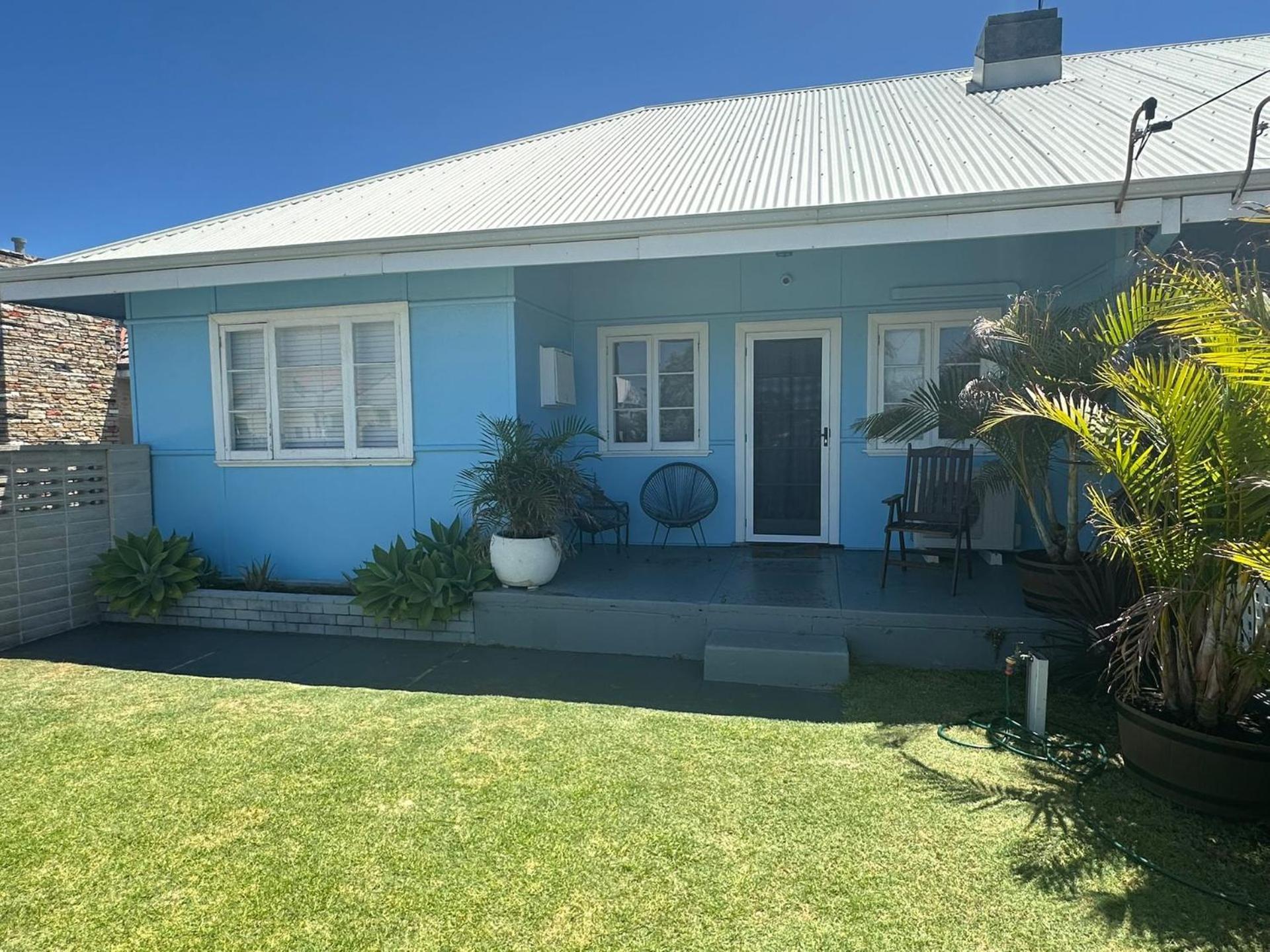 Shack Holiday home *